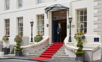 The Old Government House Hotel & Spa