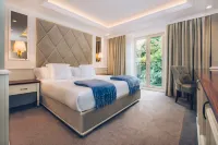 Heritage Grand Perast by Rixos Hotels in Perast