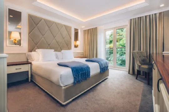 ฮีริเทจแกรนแปรสต์ บาย ริกซอส