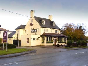 Premier Inn Macclesfield South West