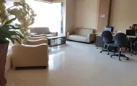 Miracle Hotel Manado Hotel a Singkil