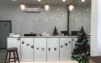 Klongyai Center Hotel di Khlong Yai