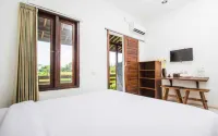 Puri Menoreh Hotel and Restaurant Borobudur