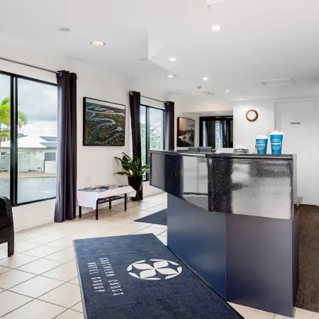 CQ Motel Gladstone