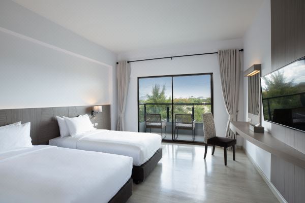 센트라 바이 센타라 차 암 비치 리조트 후아힌(Centara Life Cha-Am Beach Resort Hua Hin)_3