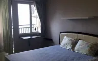 Sudirman Suites Apartment by Handoko