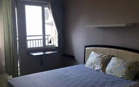 Sudirman Suites Apartment by Handoko Отели рядом со станцией Bandung Train Station