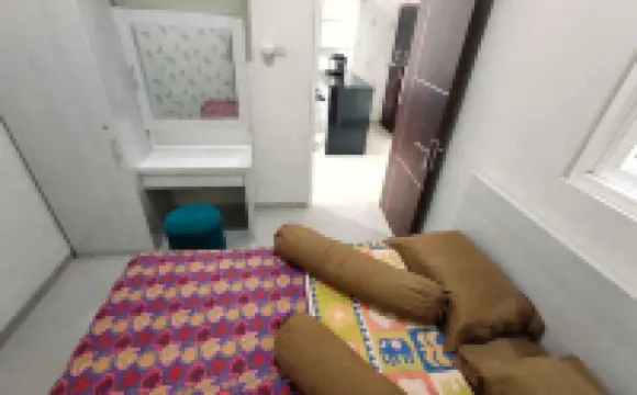 Villa Permata Garden F11 by N2K