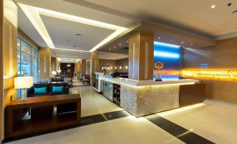 Hampton Inn & Suites by Hilton Paraiso Tabasco