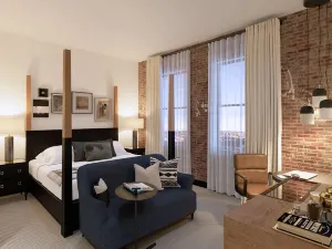 Crossroads Hotel