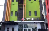 Oval Guest House