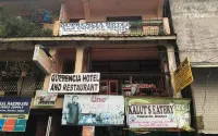 Querencia Inn Hotel di Banaue