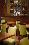 Hotel Iruña - bar