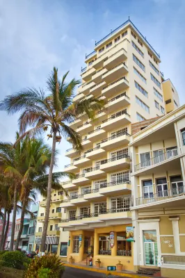 Best Western Posada Freeman Hotels near Port of Mazatlan