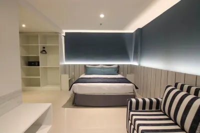 Samba Cabo Frio Các khách sạn ở 