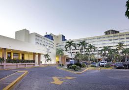 Dominican Fiesta Hotel, Trademark by Wyndham
