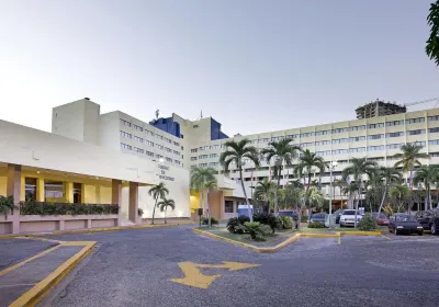 Dominican Fiesta Hotel, Trademark by Wyndham Hotels near Zona Colonial