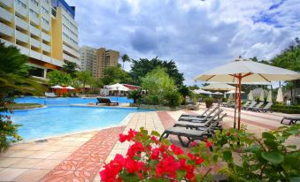 Dominican Fiesta Hotel