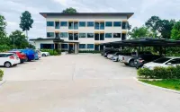 ADD Ubon Hotel - 3-Star