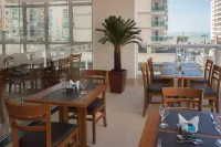 Tulip Inn Vila Velha - Frühstück