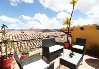 Hotel & Mirador Los Apus by DOT Tradition