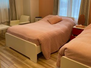 Business Hotel la Firenze