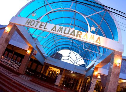 Amuarama Hotel