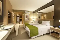 ESuites Savassi Toscanini Hotels in Belo Horizonte