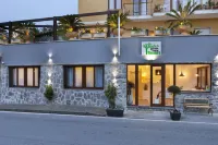 B&B Sorrento Central Hôtels à : 