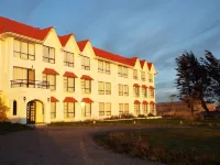 Hotel HD Natales Hotels in Natales