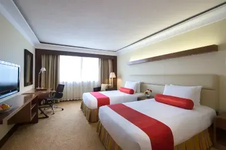 Marco Polo Plaza Cebu