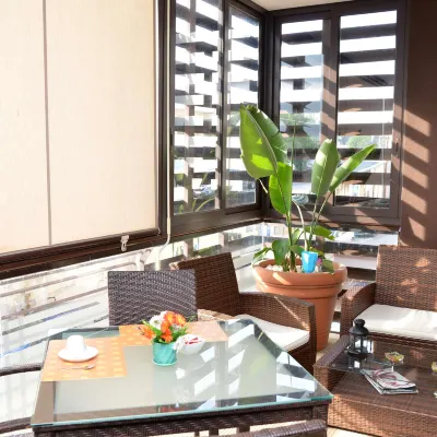 San Marciano Hotels near Syraka SPA & Wellness - Hotel Mercure Siracusa