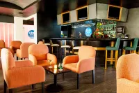 Baymont by Wyndham Lazaro Cardenas - bars