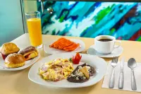 Life Hotel - ที่มีฟิตเนส