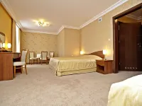 Hotel Fajkier Hôtels à : Podzamcze