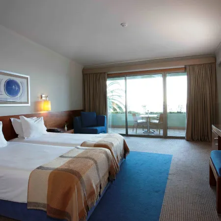 Madeira Regency Cliff - Adults Only