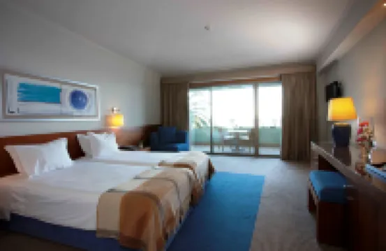 마데이라 리젠시 클리프