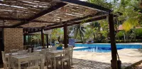 Eco Resort Vento Leste