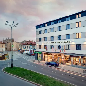 B&B Hotel RZESZÓW Centrum