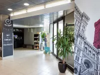 B&B Hotel Firenze Novoli Hotels near Perseus Statue