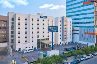 City Express by Marriott Tijuana Río Hotels near Tamarindo