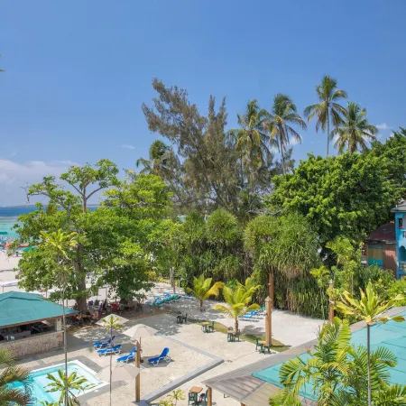 whala!bocachica - All Inclusive