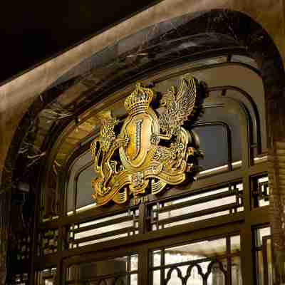 Josun Palace, a Luxury Collection Hotel, Seoul Gangnam Hotel Exterior