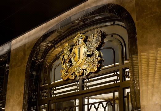 조선 팰리스 수영장