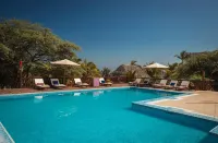 Aranwa Vichayito Beach Resort - Pools