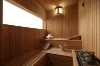 Europlaza Hotel & Suites