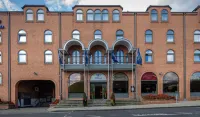 Hilton York Hotels in York