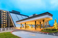 Hilton Bellevue Các khách sạn ở 