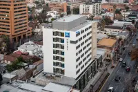 Ibis Budget Santiago Providencia Hotels near Sky Costanera