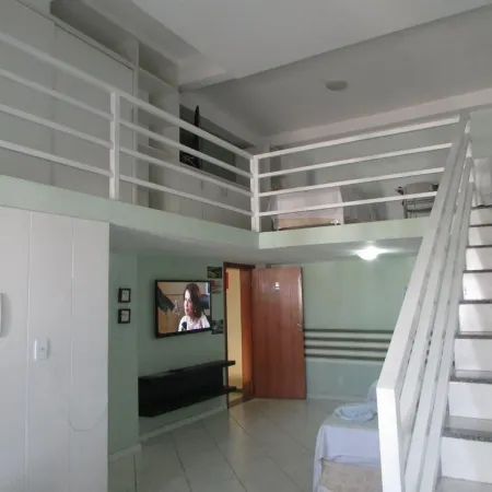 Hotel Industrial Contagem